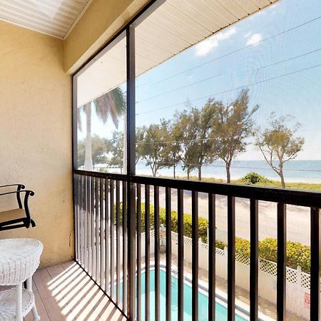 Sunset Villa 2 布雷登顿海滩 外观 照片