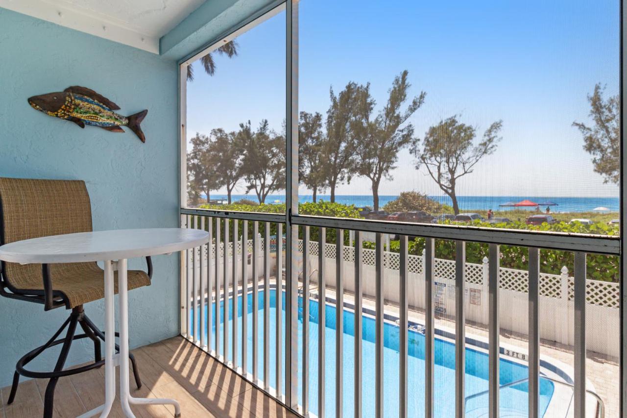 Sunset Villa 2 布雷登顿海滩 外观 照片