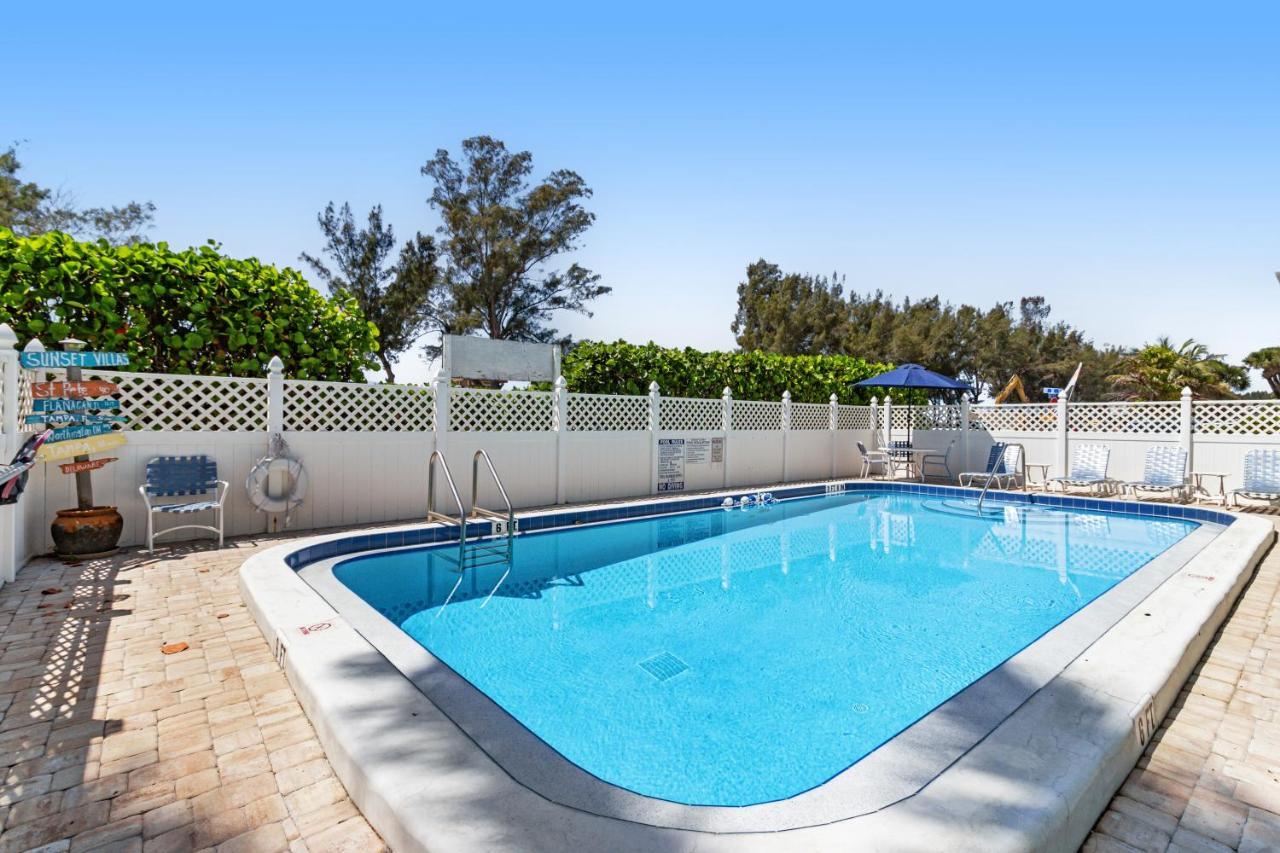 Sunset Villa 2 布雷登顿海滩 外观 照片