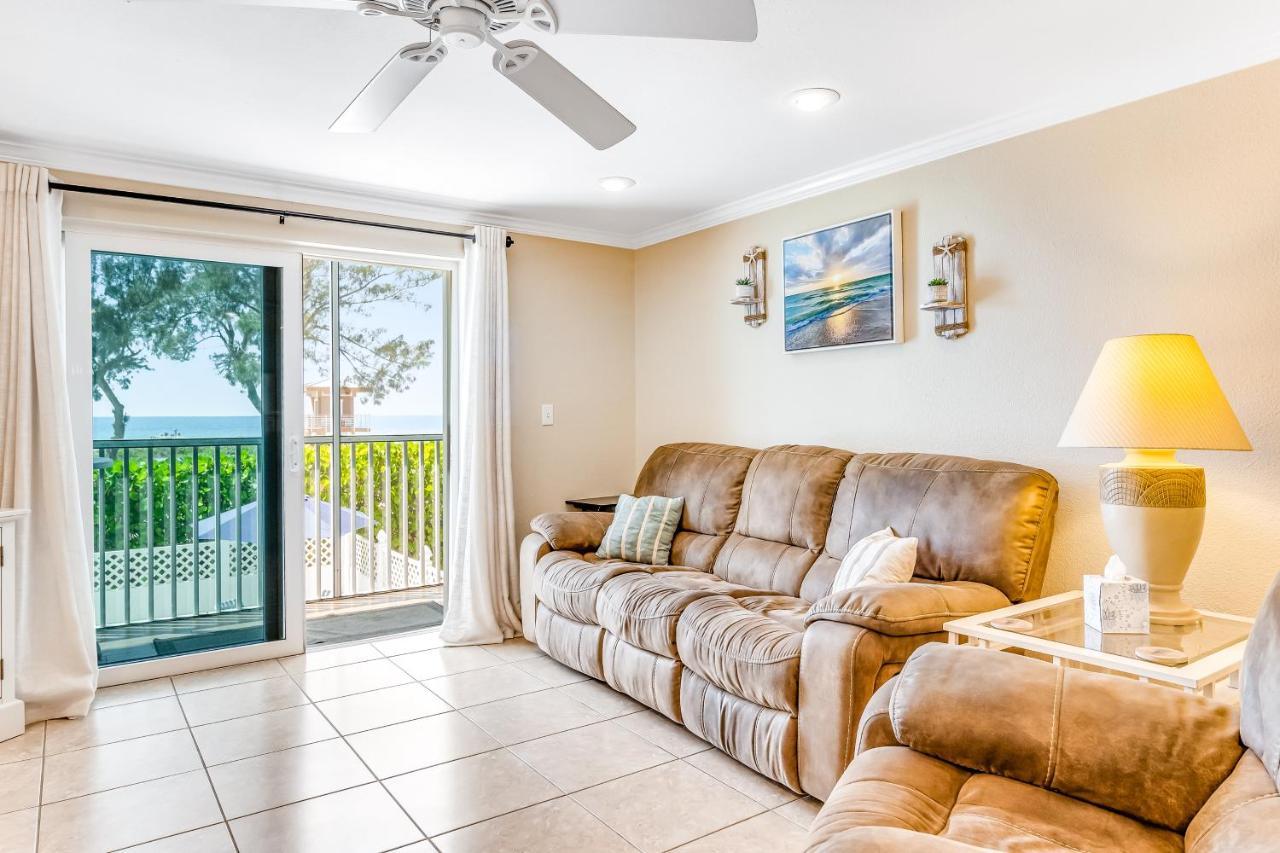 Sunset Villa 2 布雷登顿海滩 外观 照片