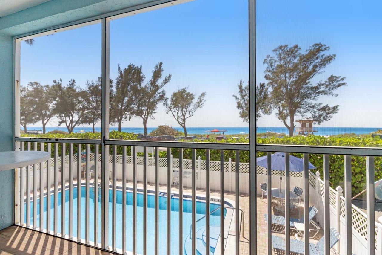 Sunset Villa 2 布雷登顿海滩 外观 照片