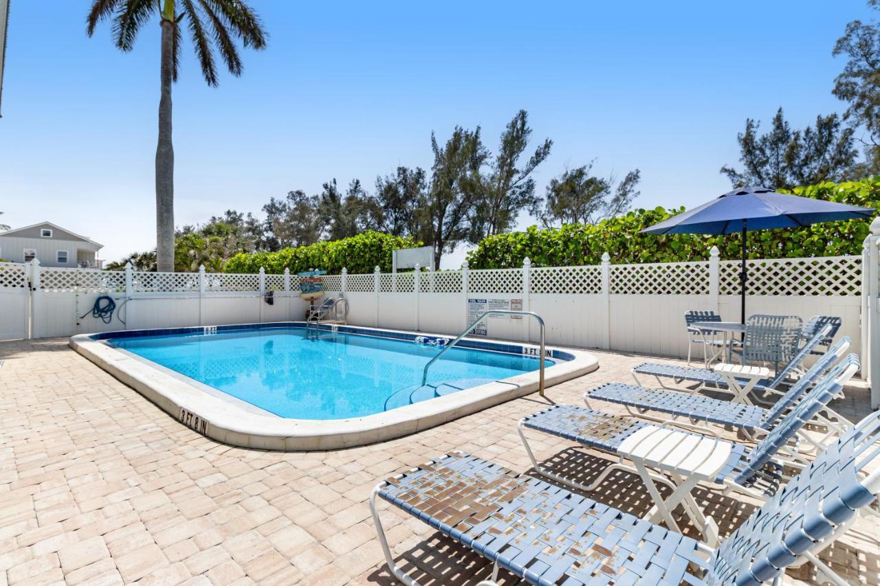 Sunset Villa 2 布雷登顿海滩 外观 照片