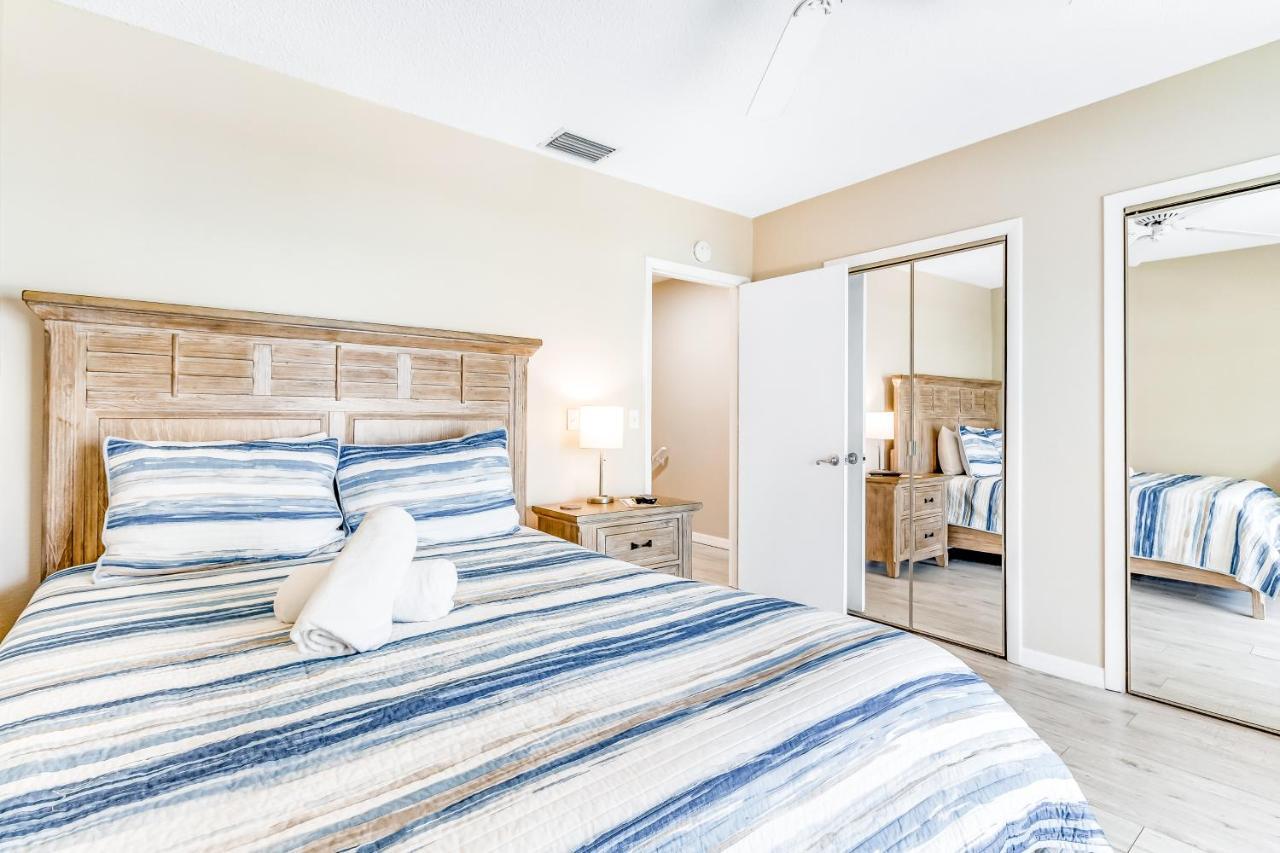 Sunset Villa 2 布雷登顿海滩 外观 照片