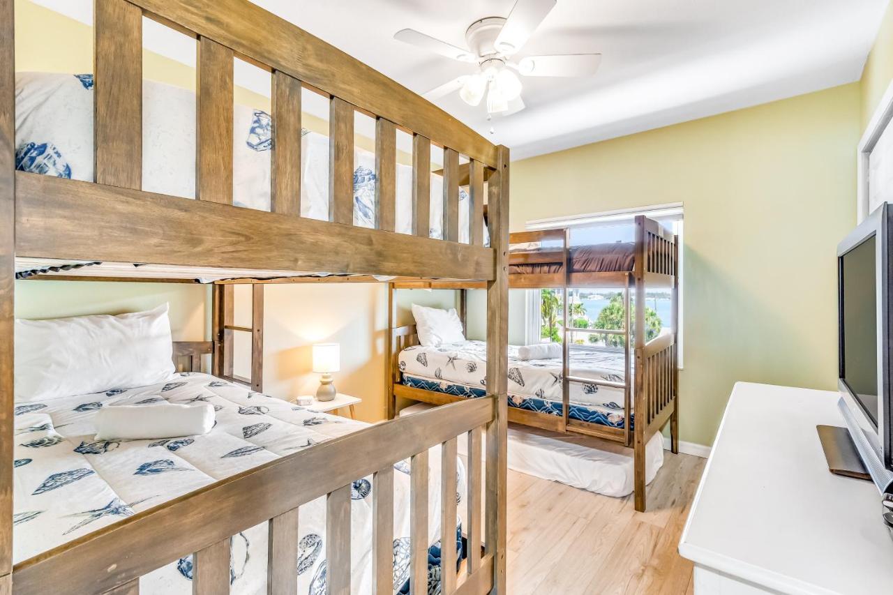 Sunset Villa 2 布雷登顿海滩 外观 照片