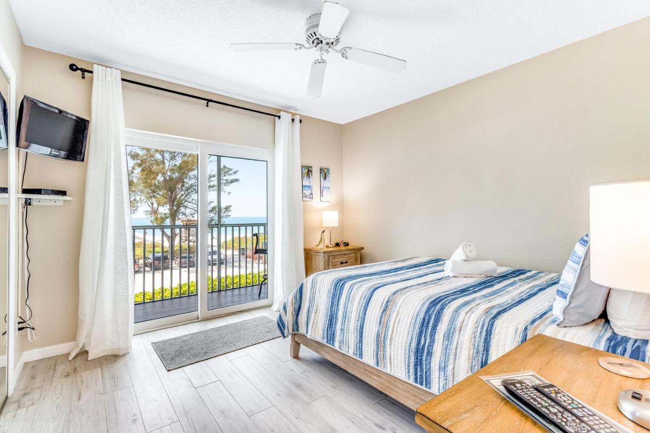 Sunset Villa 2 布雷登顿海滩 外观 照片
