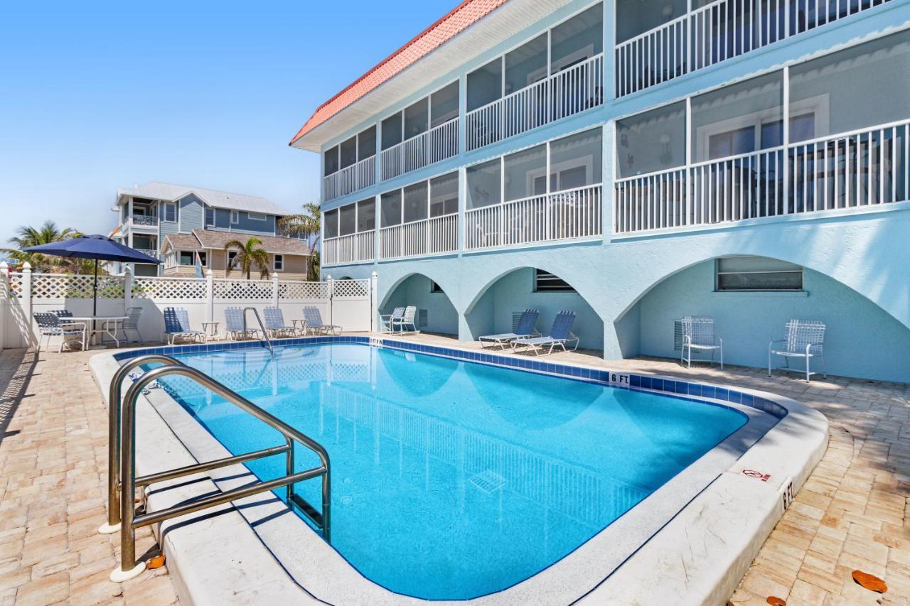 Sunset Villa 2 布雷登顿海滩 外观 照片