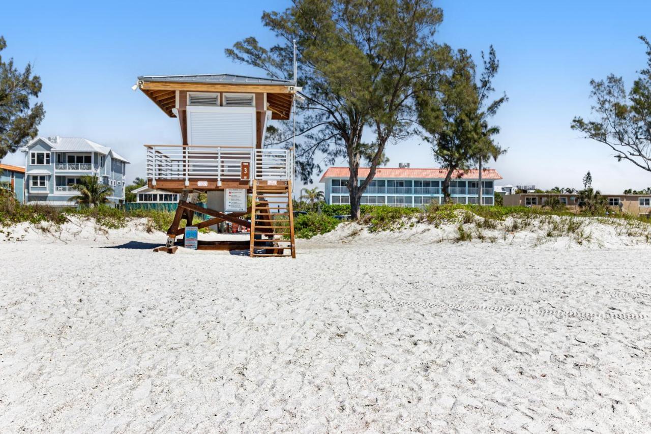 Sunset Villa 2 布雷登顿海滩 外观 照片