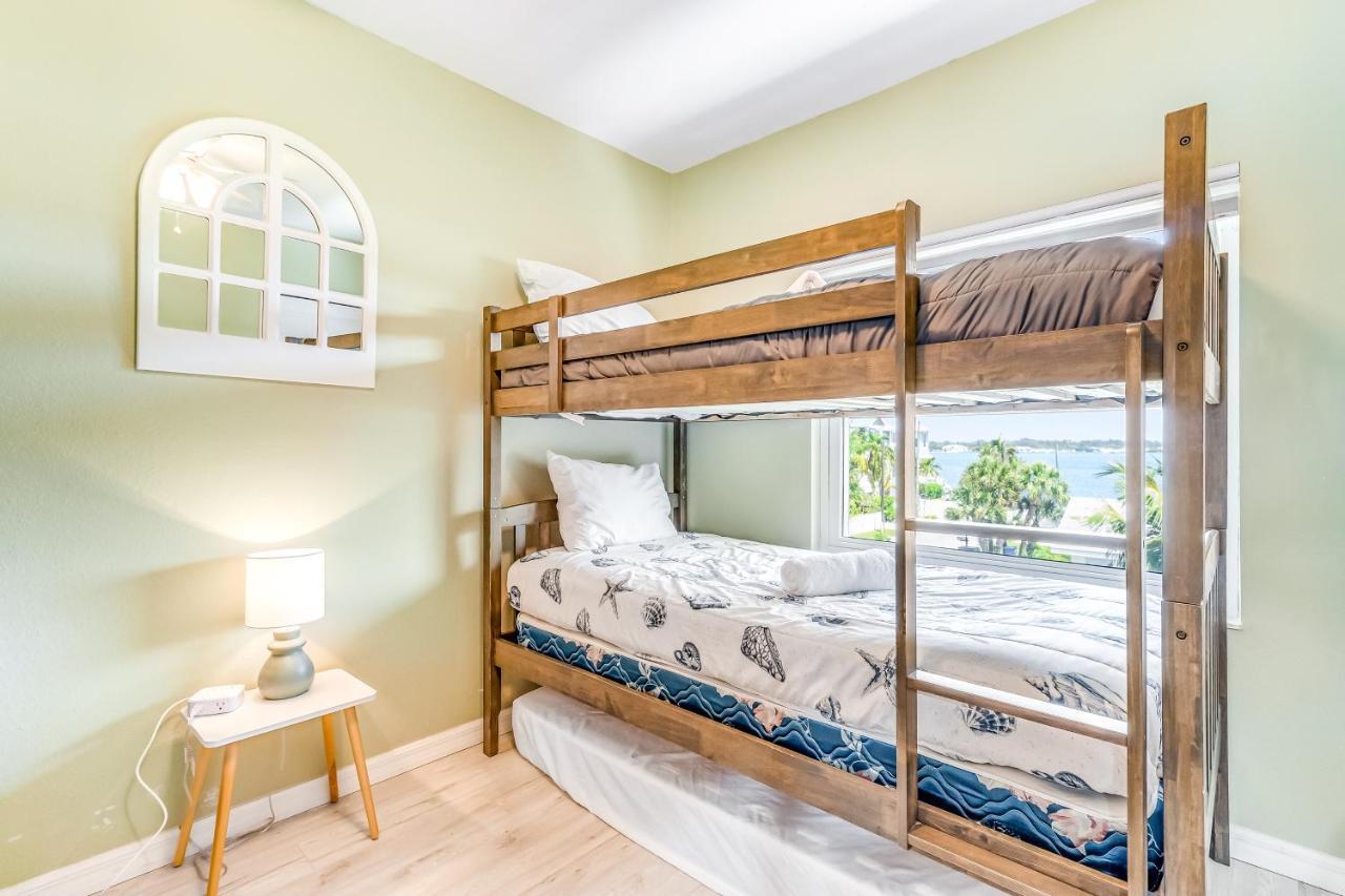 Sunset Villa 2 布雷登顿海滩 外观 照片