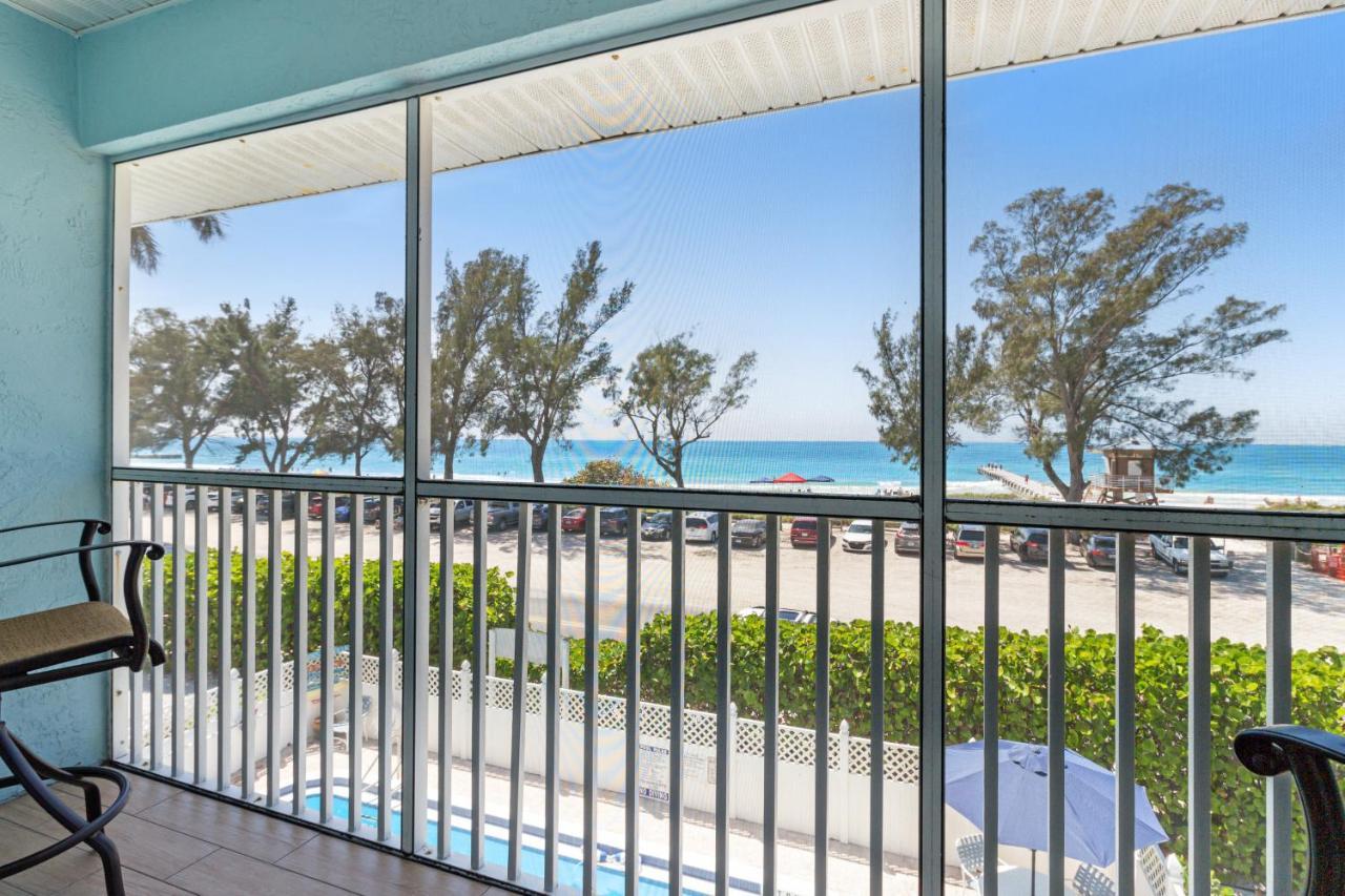 Sunset Villa 2 布雷登顿海滩 外观 照片