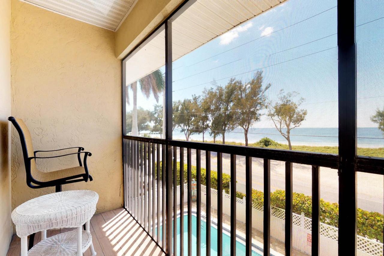 Sunset Villa 2 布雷登顿海滩 外观 照片